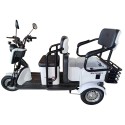 Электротрицикл Shtenli Model 37 60V