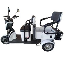 Электротрицикл Shtenli Model 37 60V