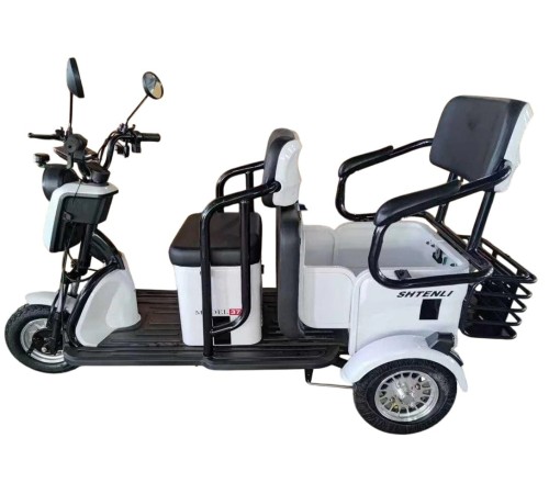 Электротрицикл Shtenli Model 37 60V