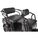 Электротрицикл Shtenli Model 37 60V