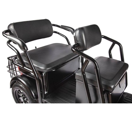 Электротрицикл Shtenli Model 37 60V