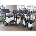 Электротрицикл Shtenli Model 37 60V