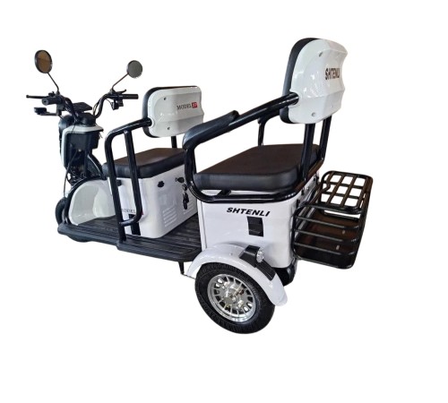 Электротрицикл Shtenli Model 37 60V