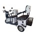 Электротрицикл Shtenli Model 37 60V