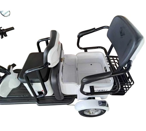 Электротрицикл Shtenli Model 37 60V