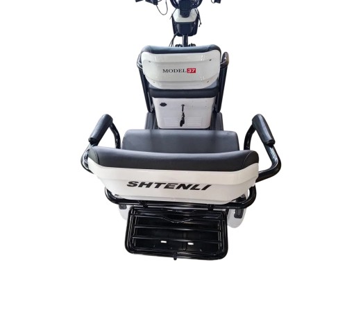 Электротрицикл Shtenli Model 37 60V