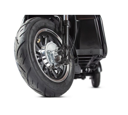 Электротрицикл Shtenli Model 37 60V