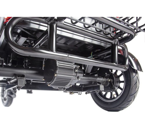 Электротрицикл Shtenli Model 37 60V