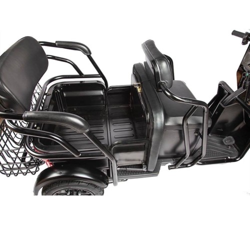 Электротрицикл Shtenli Model 37 60V