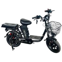 Электровелосипед Shtenli Monster V-12 48V12A