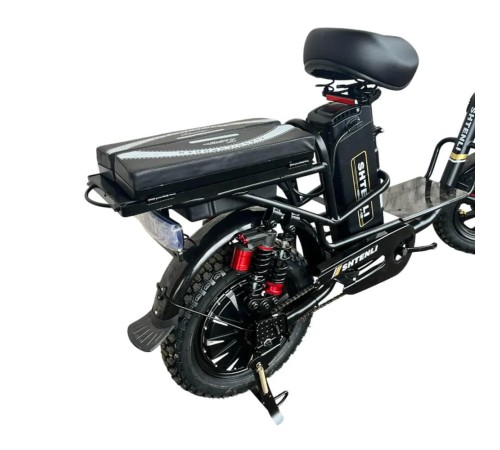 Электровелосипед Shtenli Monster V-12  (Li-ion) 48V20A
