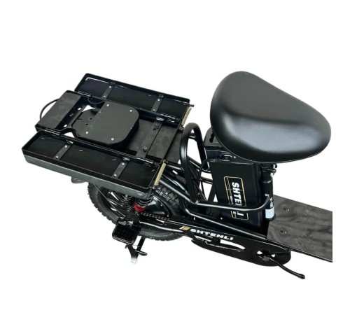 Электровелосипед Shtenli Monster V-12  (Li-ion) 48V20A