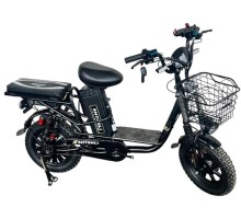 Электровелосипед Shtenli Monster V-12  60V20A