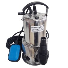 Дренажный насос GARDANA DRAIN INOX-0,75