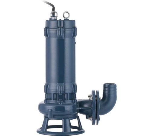 Фекальный насос Unipump FEKAMAX 12-10-1,1