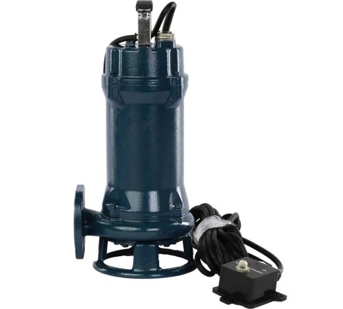 Фекальный насос Unipump FEKAMAX 12-10-1,1