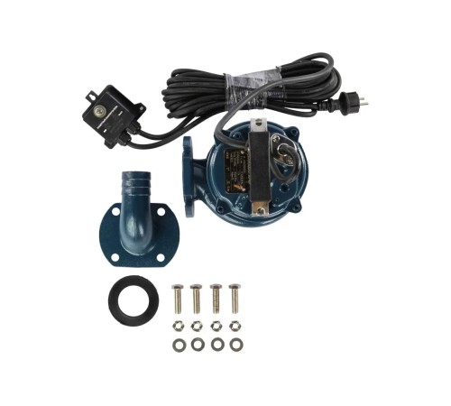 Фекальный насос Unipump FEKAMAX 12-10-1,1