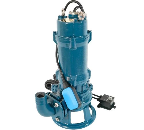 Фекальный насос Unipump FEKAMAX 15-13-1,5
