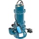 Фекальный насос Unipump FEKAMAX 15-13-1,5
