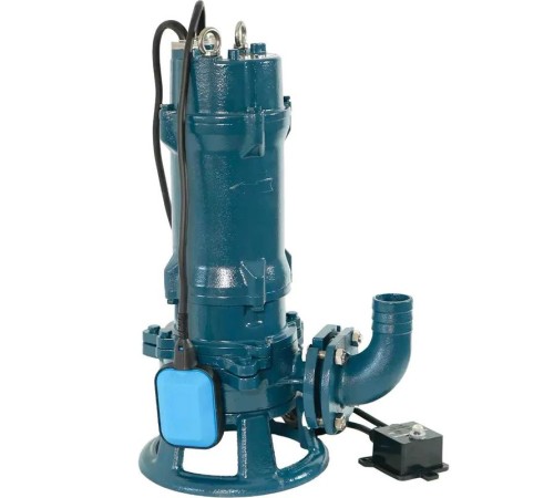 Фекальный насос Unipump FEKAMAX 15-13-1,5
