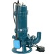 Фекальный насос Unipump FEKAMAX 15-13-1,5