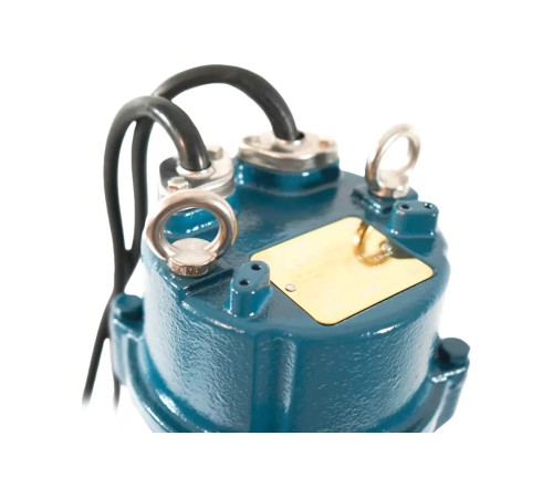 Фекальный насос Unipump FEKAMAX 15-13-1,5