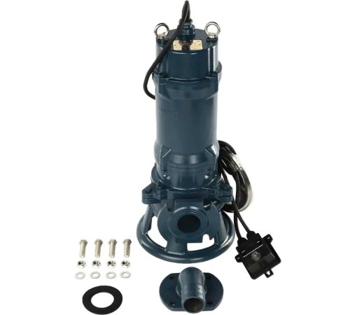 Фекальный насос Unipump FEKAMAX 15-13-1,5