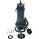 Фекальный насос Unipump FEKAMAX 15-13-1,5
