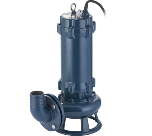 Фекальный насос Unipump FEKAMAX 25-15-2,2