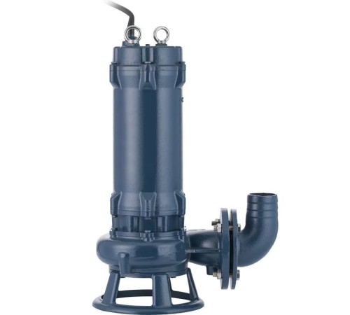 Фекальный насос Unipump FEKAMAX 25-15-2,2