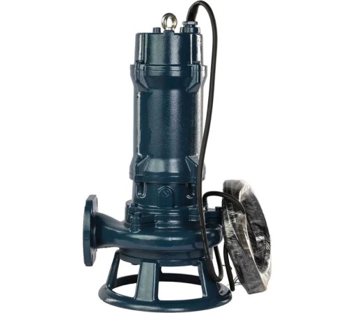 Фекальный насос Unipump FEKAMAX 25-15-2,2