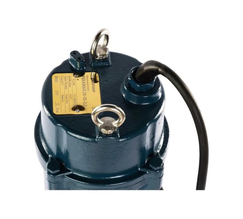 Фекальный насос Unipump FEKAMAX 25-15-2,2