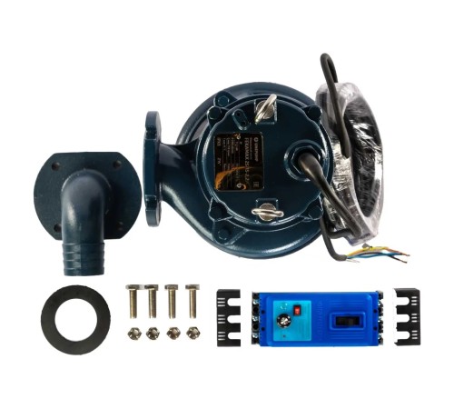 Фекальный насос Unipump FEKAMAX 25-15-2,2