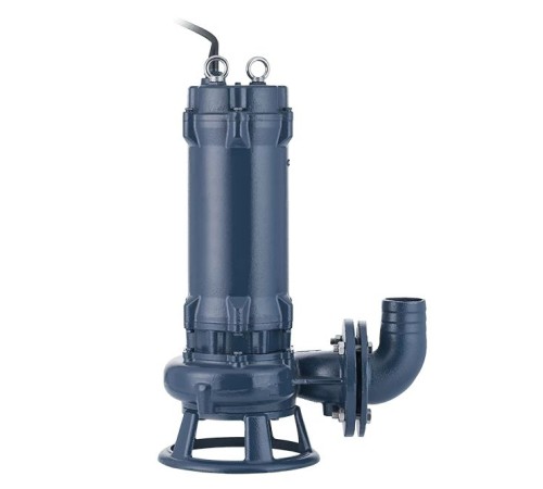 Фекальный насос Unipump FEKAMAX 35-13-3