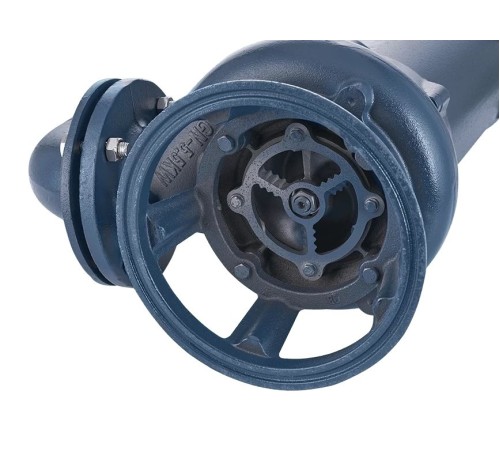 Фекальный насос Unipump FEKAMAX 35-13-3