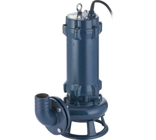 Фекальный насос Unipump FEKAMAX 45-17-4