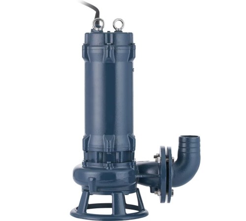 Фекальный насос Unipump FEKAMAX 45-17-4