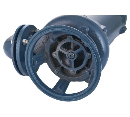 Фекальный насос Unipump FEKAMAX 45-17-4