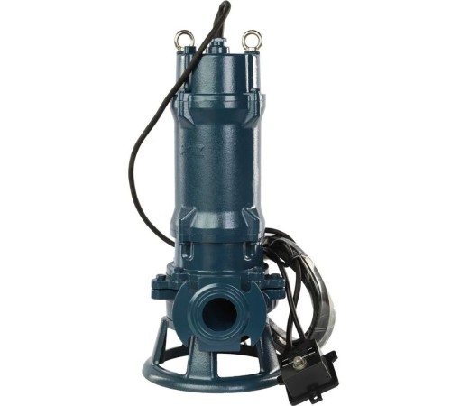 Фекальный насос Unipump FEKAMAX 45-17-4