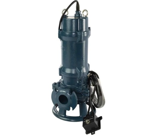 Фекальный насос Unipump FEKAMAX 45-17-4