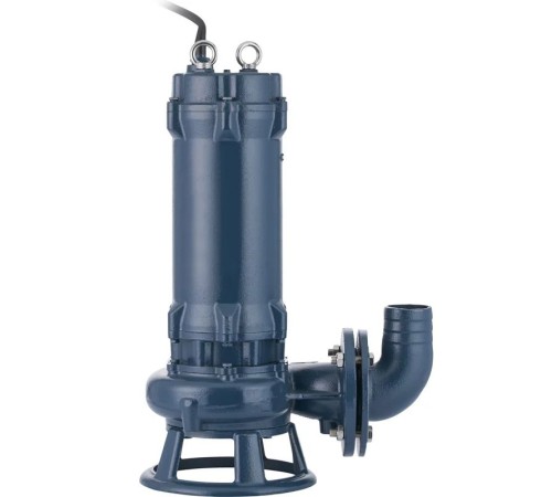 Фекальный насос Unipump FEKAMAX 65-15-5,5