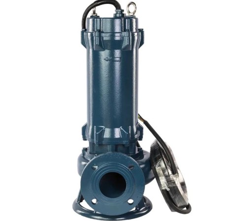 Фекальный насос Unipump FEKAMAX 65-15-5,5