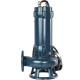 Фекальный насос Unipump FEKAMAX 65-15-5,5