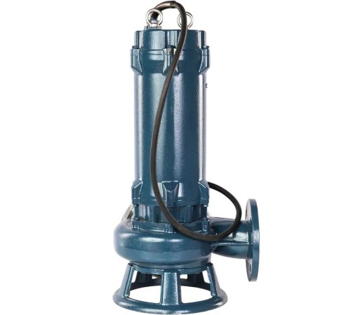 Фекальный насос Unipump FEKAMAX 65-15-5,5