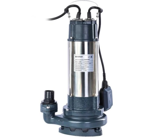 Фекальный насос Unipump FEKAPUMP V 1500F