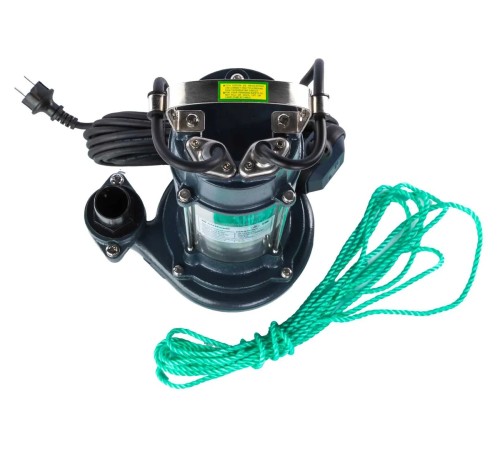 Фекальный насос Unipump FEKAPUMP V 1500F