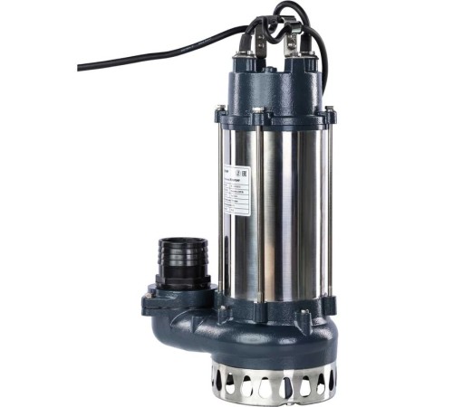 Фекальный насос Unipump FEKAPUMP V 2200F