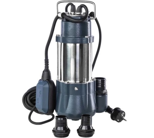 Фекальный насос Unipump FEKAPUMP V 250F