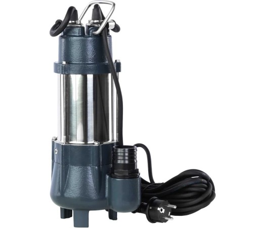 Фекальный насос Unipump FEKAPUMP V 250F