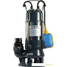 Фекальный насос Unipump FEKAPUMP V 450F